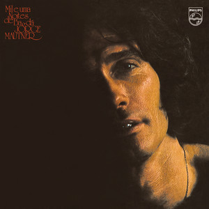 Mil E Uma Noites De Bagdá album
