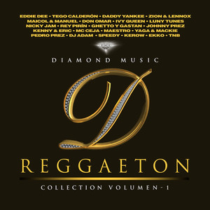 Reggaeton Diamond Collection album