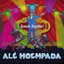 Ronnie Ruysdael - AlÉ Hoempada
