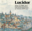 Lucidor: Swedish Songs of the 17th Century Albumcover