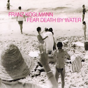 Fear Death By Water Albumcover