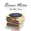 The Blue Room cover