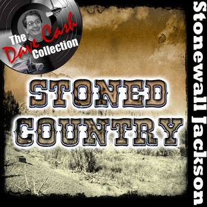 Stoned Country - [The Dave Cash Collection] cover