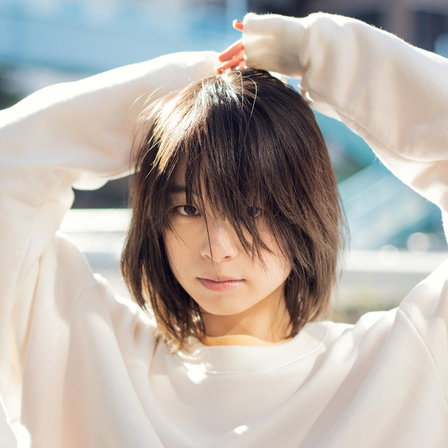 片平里菜 photo