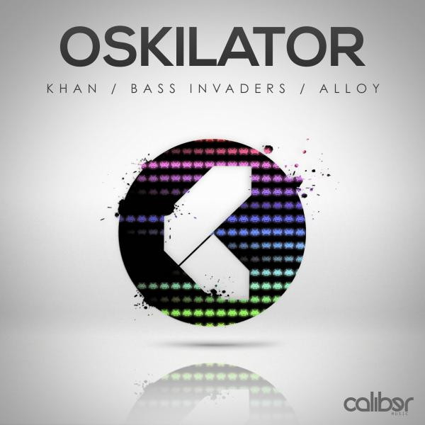 Oskilator Photo