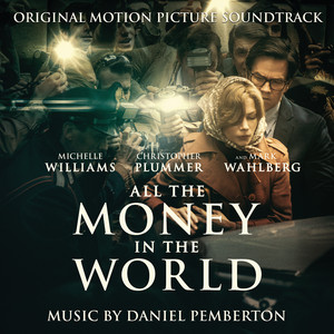 All the Money in the World (Original Motion Picture Soundtrack) album