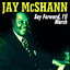 Say Forward, I'll March cover