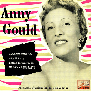 Anny Gould