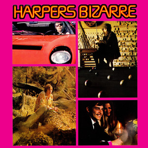 Harpers Bizarre album