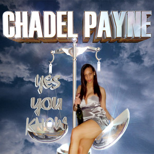 Chadel Payne