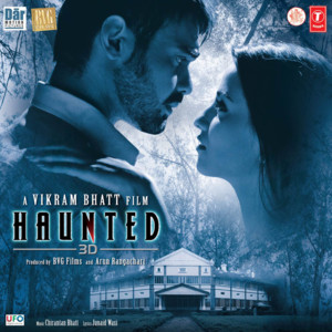 Haunted album
