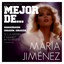 Lo Mejor De María Jimenez cover