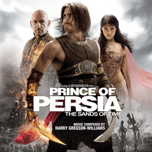 Prince of Persia: The Sands of Time album
