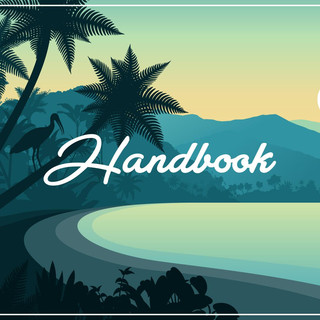 Handbook Photo