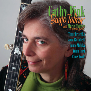 Banjo Talkin' cover