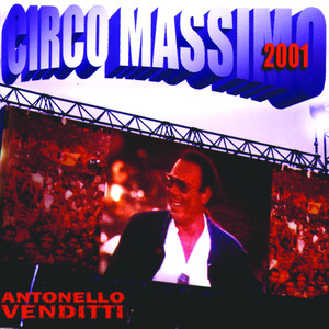 Circo Massimo 2001 album