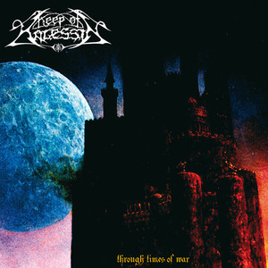 Through Times of War cover