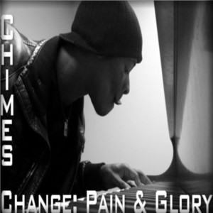 Change: Pain & Glory Albumcover