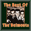 The Best Of The Belmonts cover