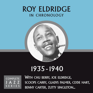 Complete Jazz Series 1935 - 1940 album