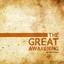 The Great Awaking Albumcover