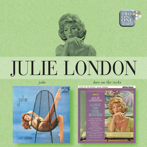 Julie / Love on the Rocks album