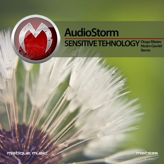 AudioStorm Photo