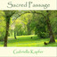 Sacred Passage Albumcover