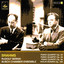 Brahms: Piano Quartets Op. 25 & 26 - Piano Quintett Op. 34 - Violin Sonata Op. 100 Albumcover