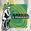 Gabriel o Pensador cover