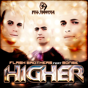Higher album