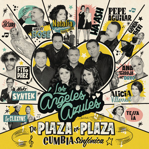 De Plaza en Plaza album