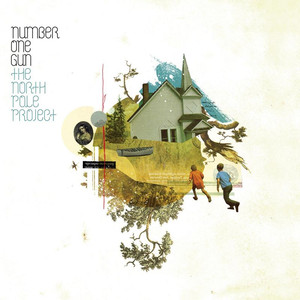 The North Pole Project cover