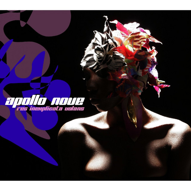 Apollo Nove Photo
