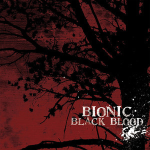 Black Blood cover