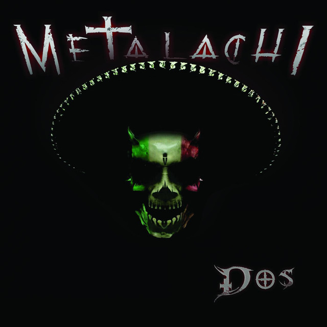 Dos cover