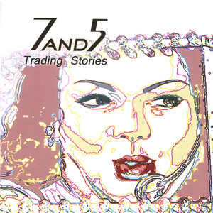 Trading Stories cover
