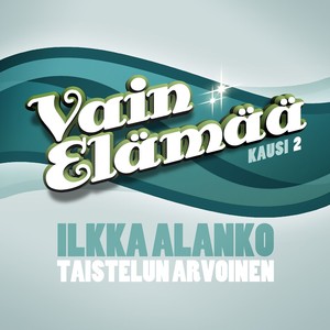 Ilkka Alanko