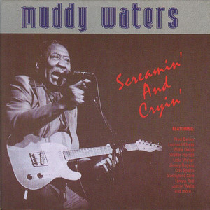 Screamin' and Cryin' album