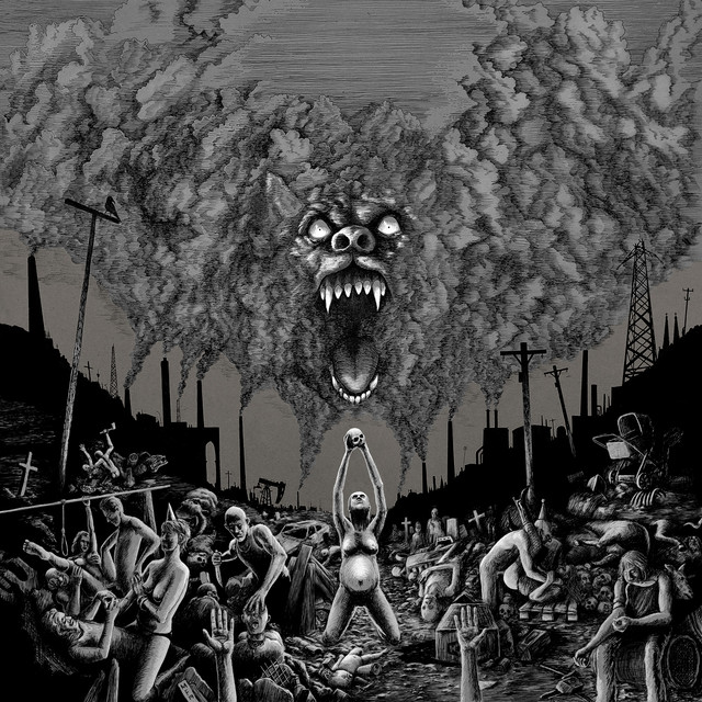 Gods cover