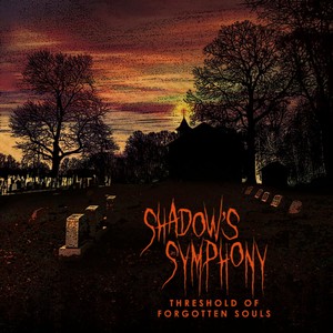 Threshold of Forgotten Souls Albumcover