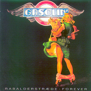 Rabalderstræde Forever album