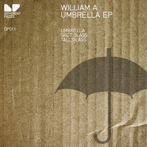 William A