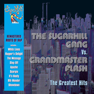 The Greatest Hits album