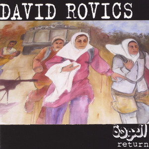 Return cover