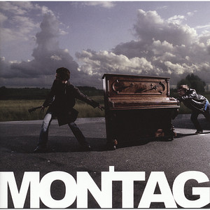Montag cover