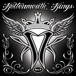 Kottonmouth Kings No. 7 album
