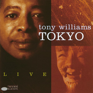 Tokyo Live album