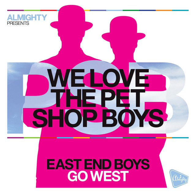 East End Boys Photo