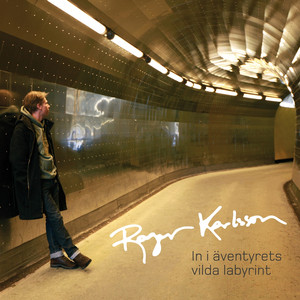 In i äventyrets vilda labyrint cover